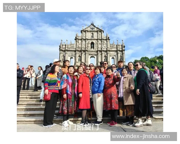 从澳门金沙到大三巴-澳门之旅，从金沙到大三巴-从澳门金沙到大三巴